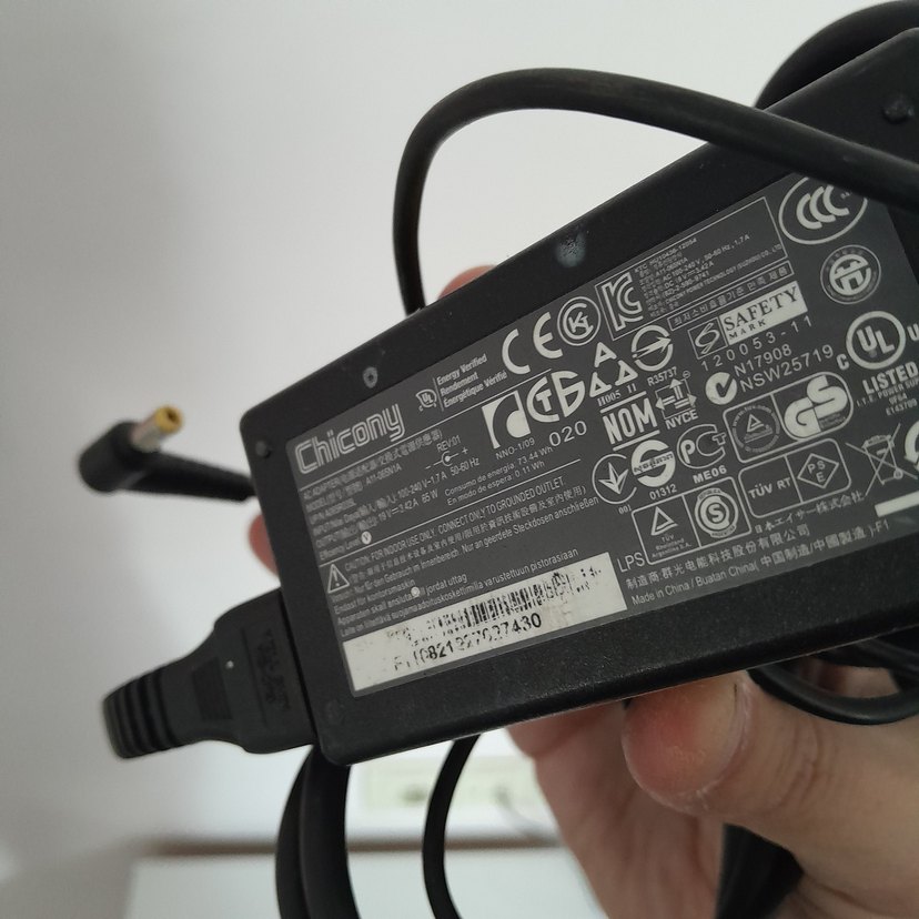 Laptop Şarj Cihazı - Görsel 2