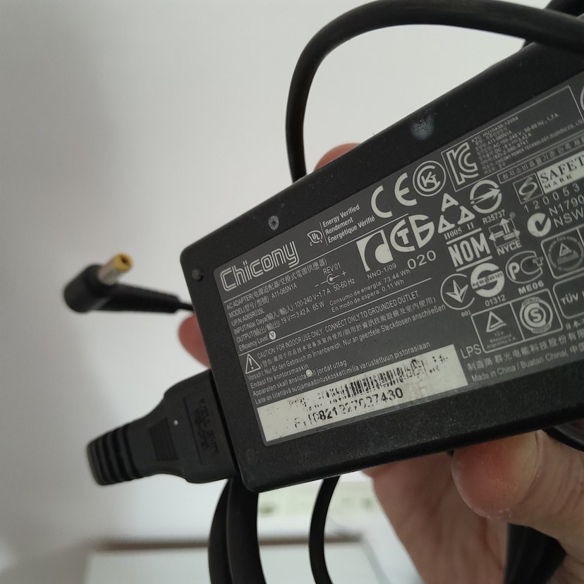 Laptop Şarj Cihazı - Görsel 3