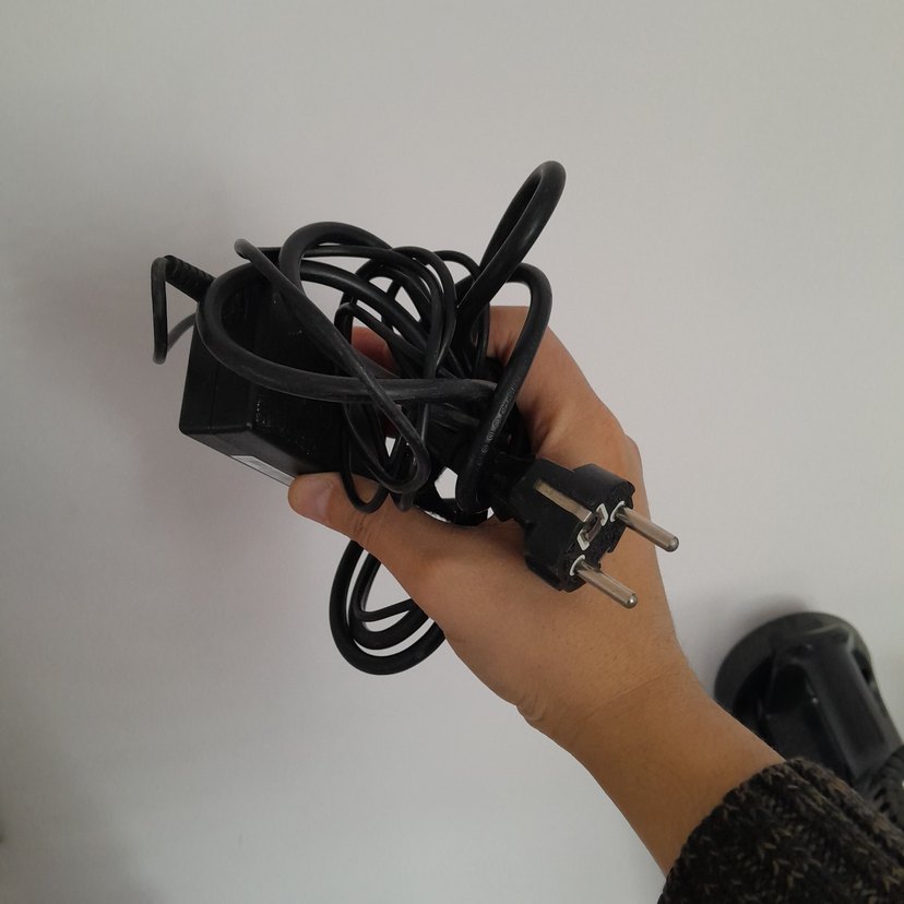 Laptop Şarj Cihazı - Görsel 4