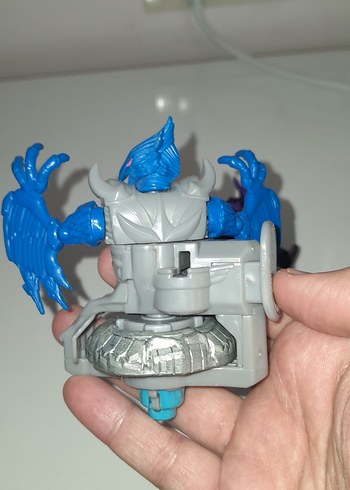 Beyblade - Görsel 5