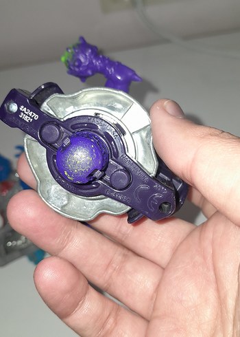 Beyblade - Görsel 4