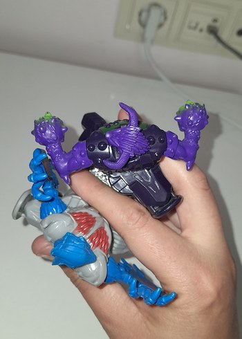 Beyblade - Görsel 8