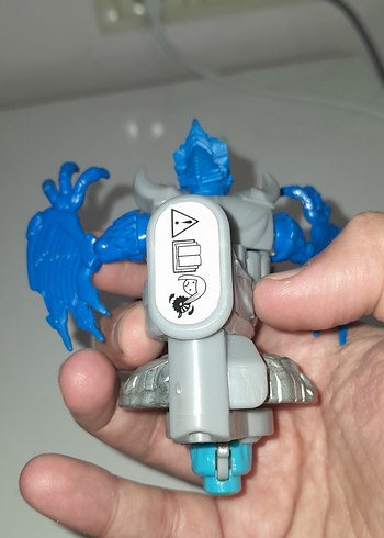 Beyblade - Görsel 6