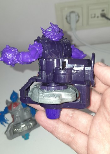 Beyblade - Görsel 2