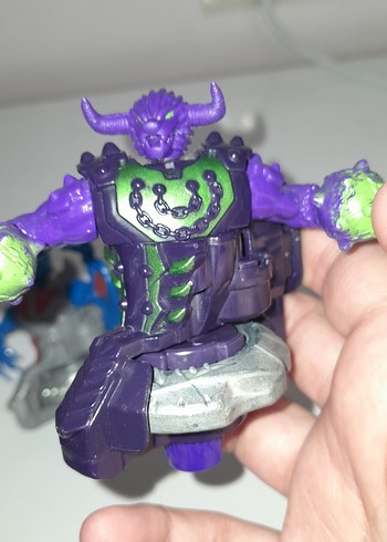 Beyblade - Görsel 3