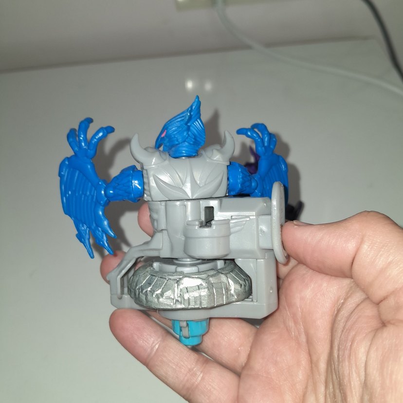 Beyblade - Görsel 5