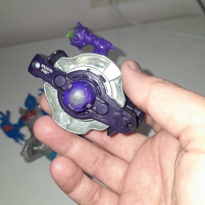 Beyblade - Görsel 4