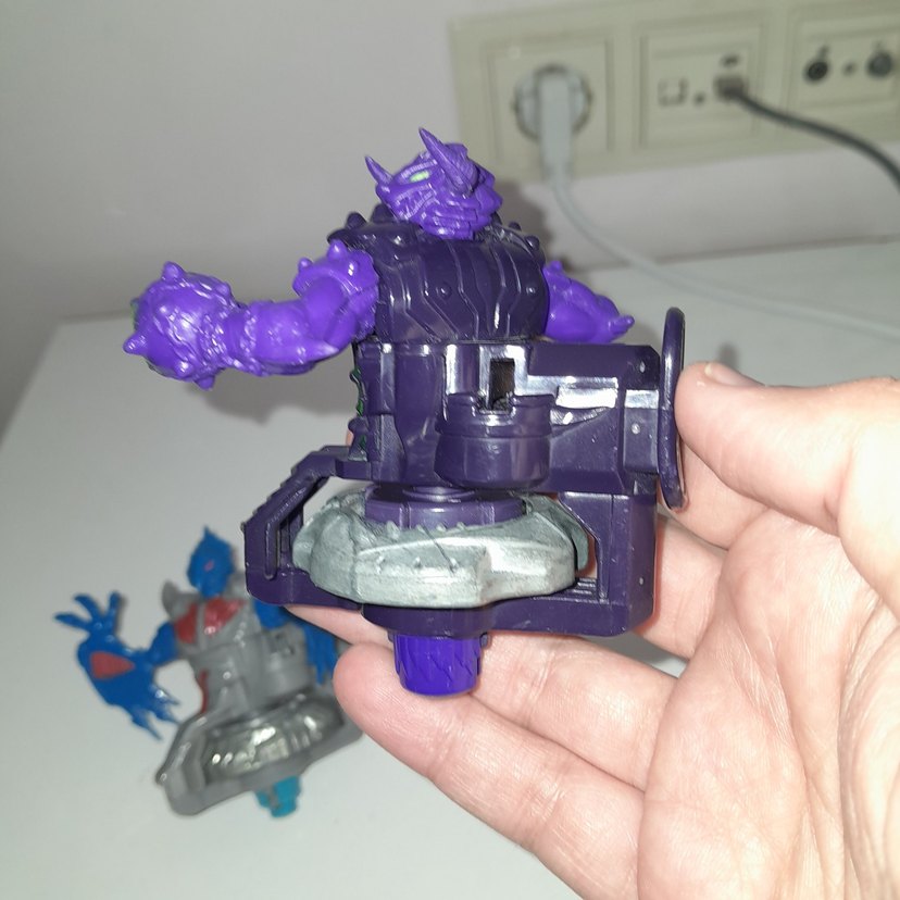 Beyblade - Görsel 2