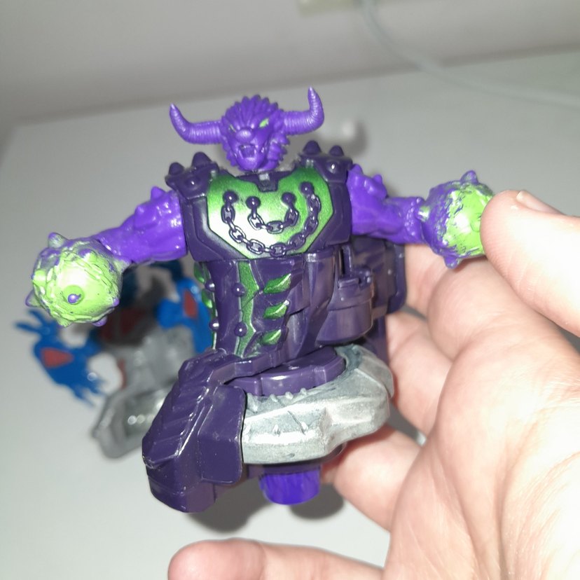 Beyblade - Görsel 3