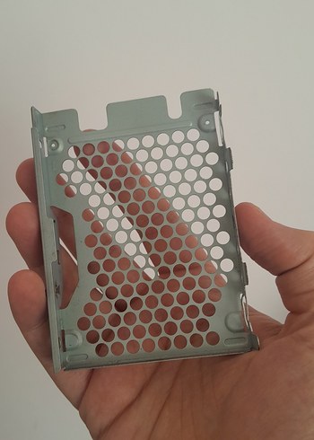 PlayStation 3 Sabit Disk Montaj Aparatı - Görsel 2