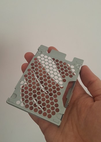 PlayStation 3 Sabit Disk Montaj Aparatı - Görsel 4