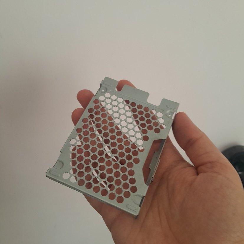 PlayStation 3 Sabit Disk Montaj Aparatı - Görsel 4