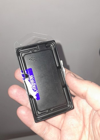 2GB DDR2 800MHz Masaüstü RAM Gold - Görsel 2