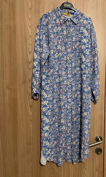 Uzun tunik