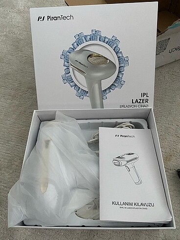 Diğer Lazer aleti
