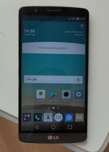 LG G3 32 GB 