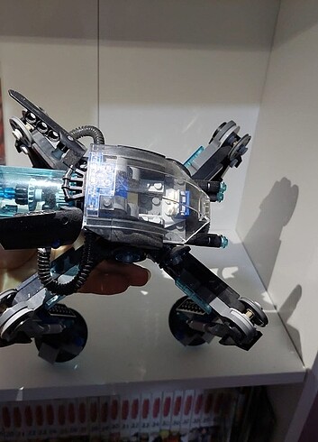 Lego butun lego koleksiyonum