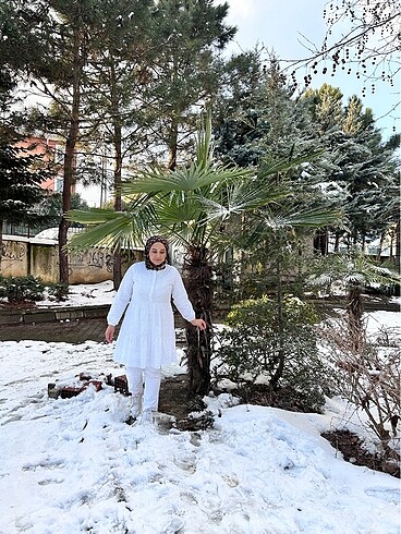 Diğer Ürün 3 4 kere giydim yeni sayılır