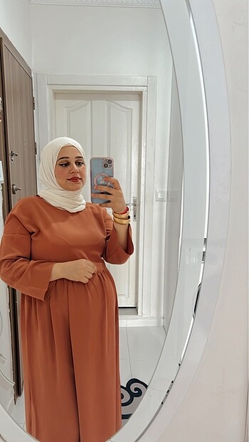 Ürün temiz sayılı giyildi
