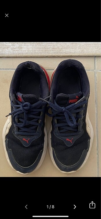 Puma 37 numara