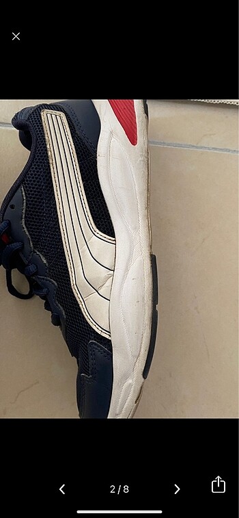 Puma Puma 37 numara