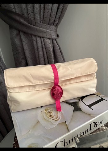 Lancome Kadın Makyaj Çantası