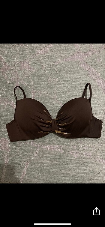 Diğer Bikini Üstü / Desenli Etek / Spor Bluz