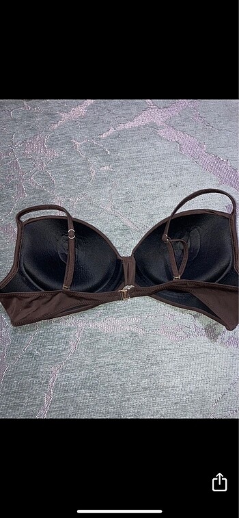 universal Beden Bikini Üstü / Desenli Etek / Spor Bluz