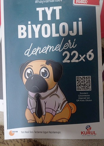  Beden TYT Denemeleri Kurul