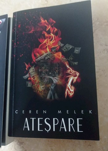  ATEŞPARE 1 VE 2