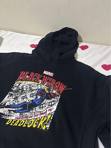 Addax sweat