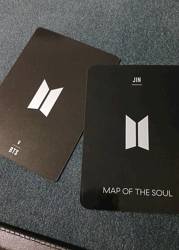 bts taehyung jin pc - Görsel 2