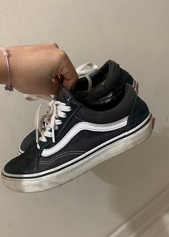 Orjinal vans - Görsel 3