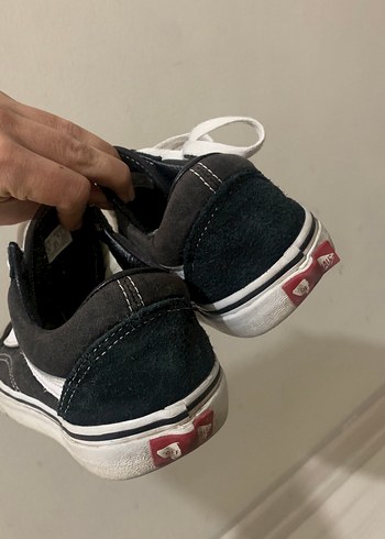 Orjinal vans - Görsel 2