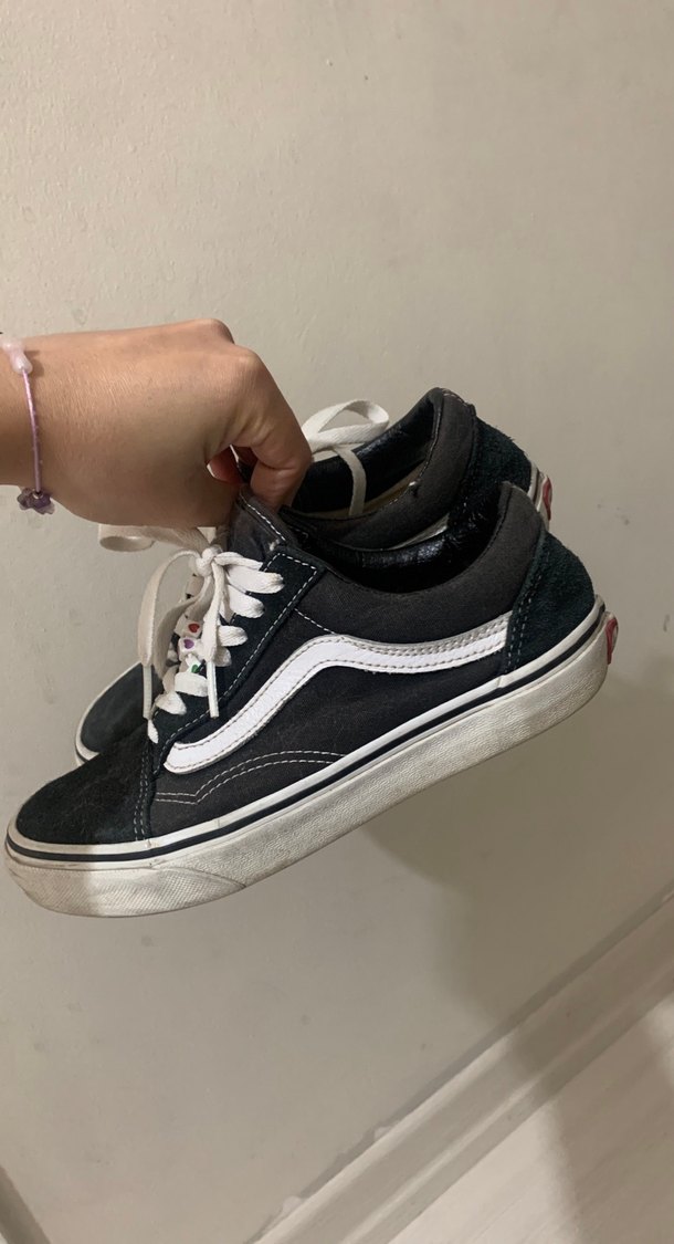 Orjinal vans - Görsel 3