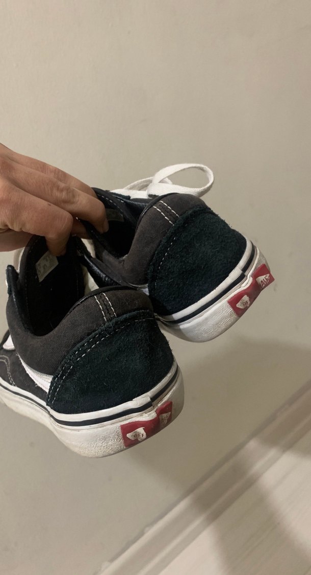 Orjinal vans - Görsel 2