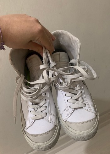 Nike ayakkabı - Görsel 2