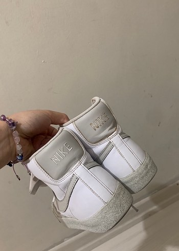 Nike ayakkabı - Görsel 3