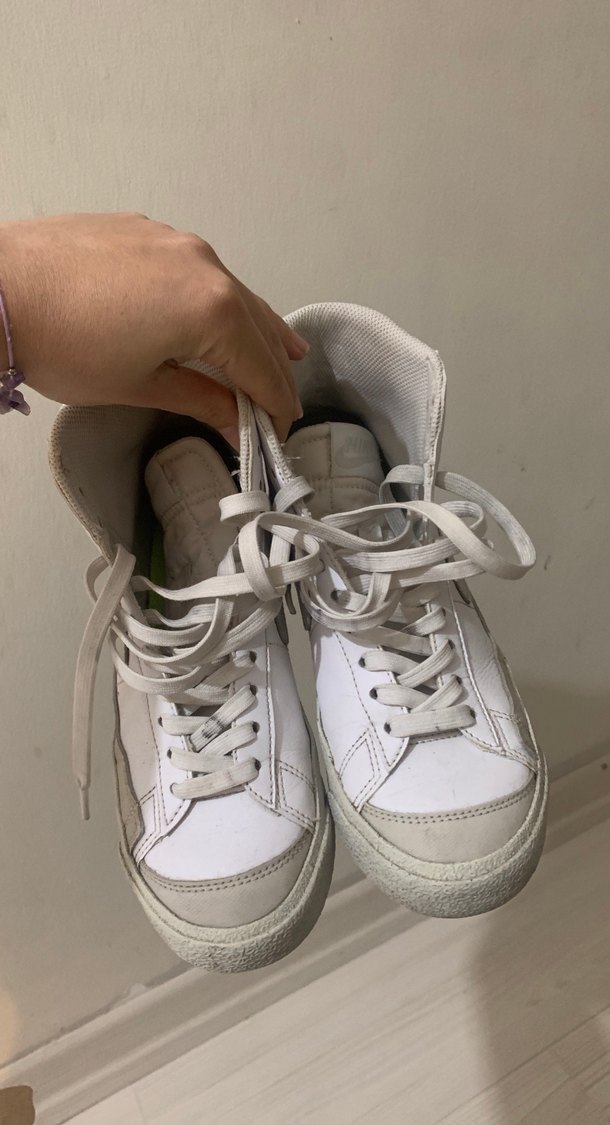 Nike ayakkabı - Görsel 2