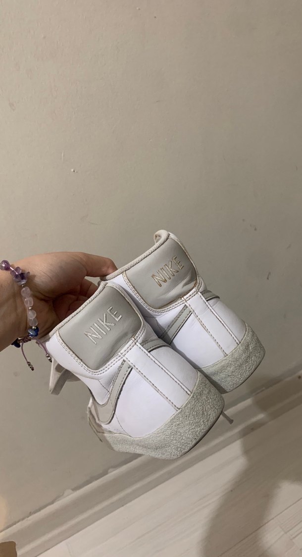 Nike ayakkabı - Görsel 3