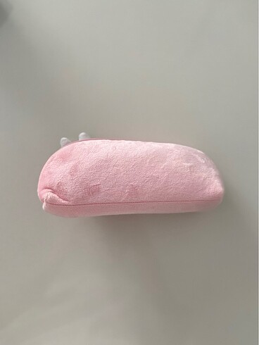  Beden Peluş Kalemlik Pembe