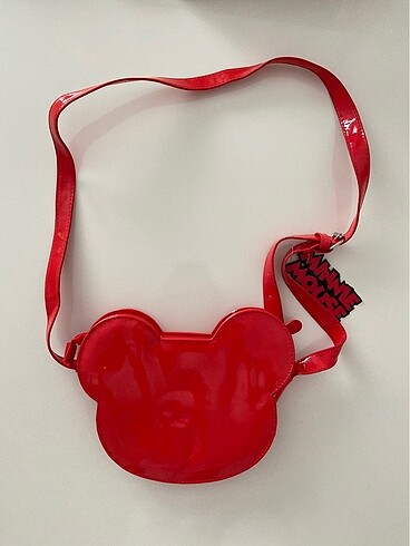 Minnie Mouse Minnie Mouse Çanta