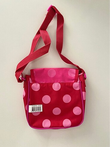 Minnie Mouse Minnie Mouse Çanta