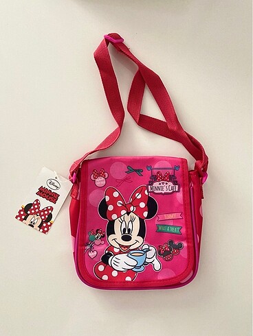Minnie Mouse Çanta