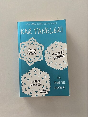  John Green Romanları