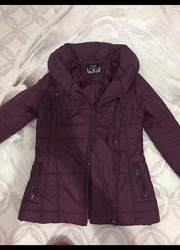 LC Waikiki Kadın mont