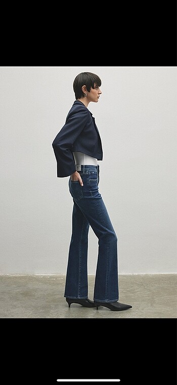 Mavi Jeans Mavi Jean