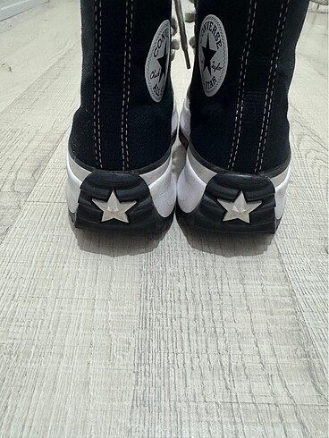 Converse Converse