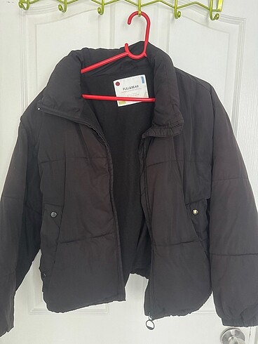 Pull and bear mont