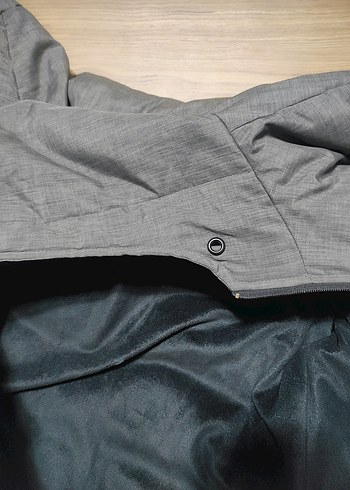 bigazzi Erkek şişme mont - Görsel 6